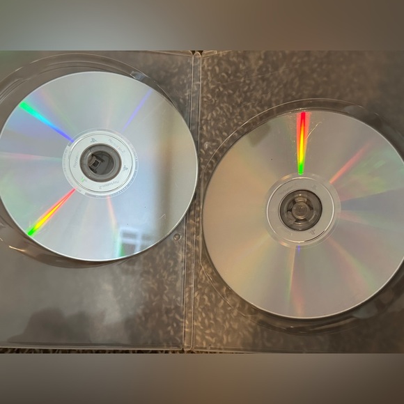 Medal of Honor European Assault and Armored Core 3, PlayStation 2, Video Games - Picture 2 of 2